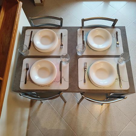 Lorenz House 라스페치아 외부 사진