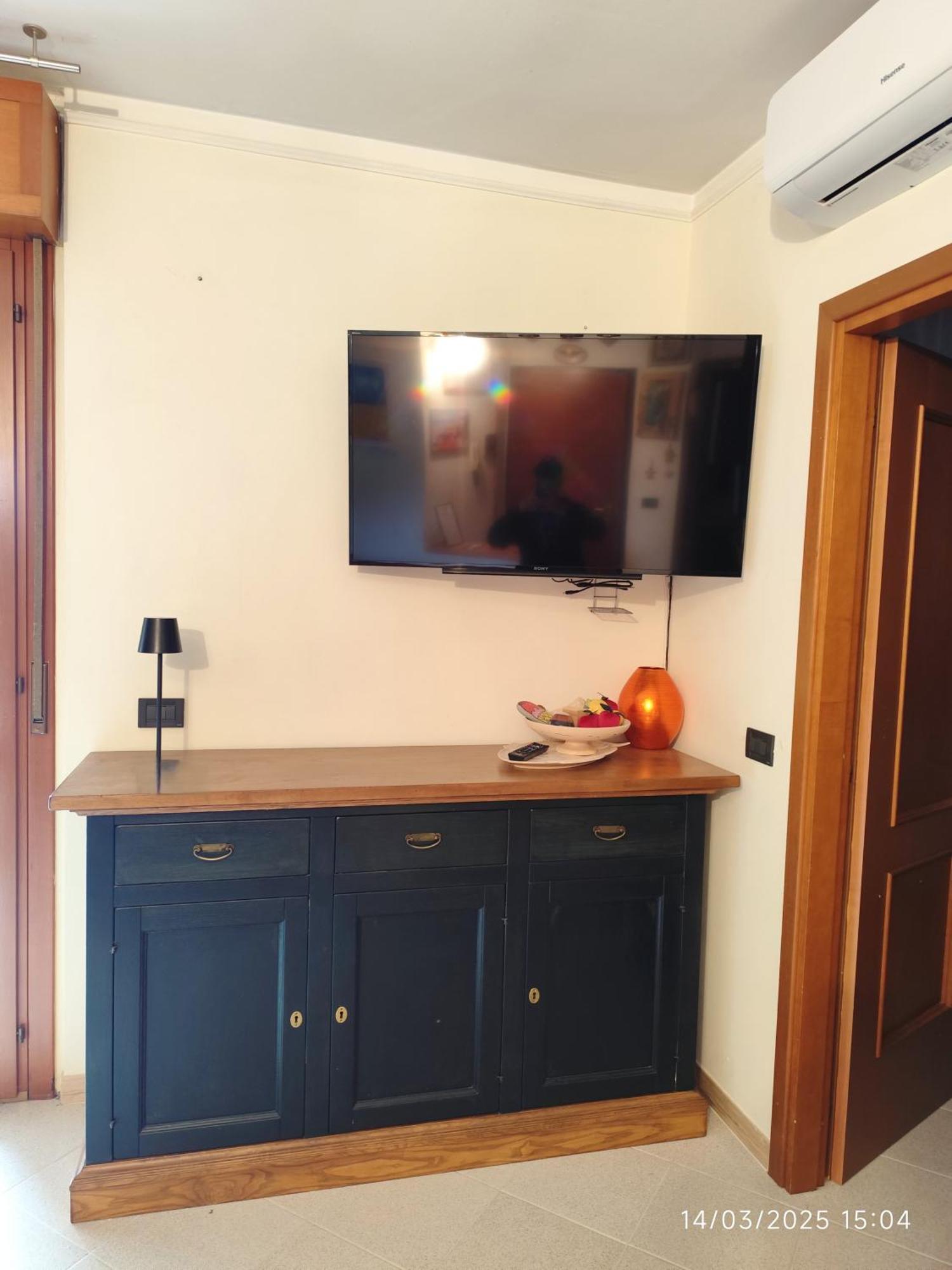 Lorenz House 라스페치아 외부 사진
