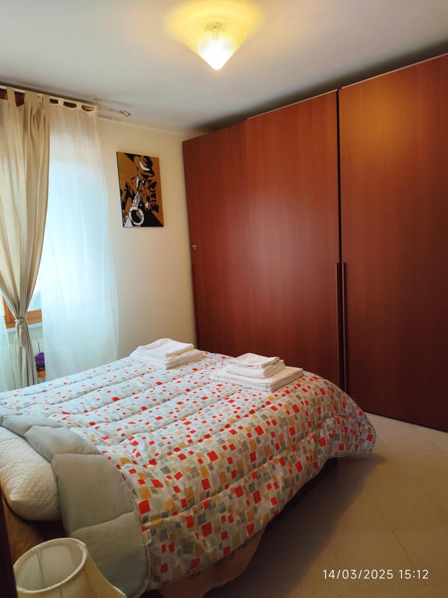 Lorenz House 라스페치아 외부 사진