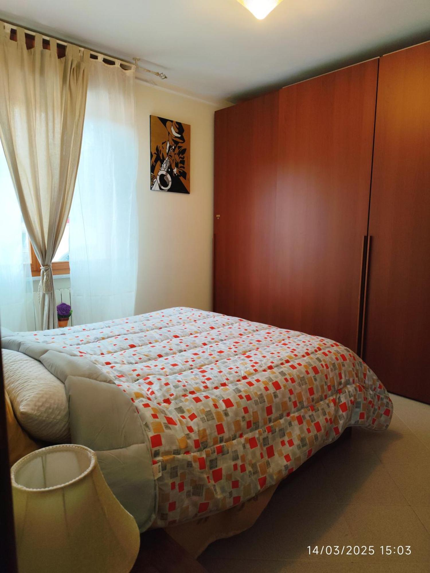 Lorenz House 라스페치아 외부 사진