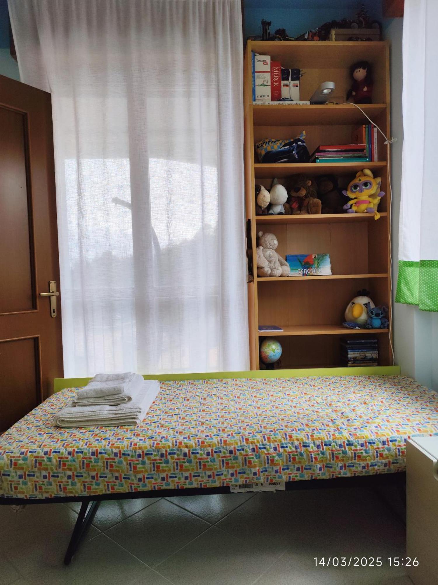 Lorenz House 라스페치아 외부 사진