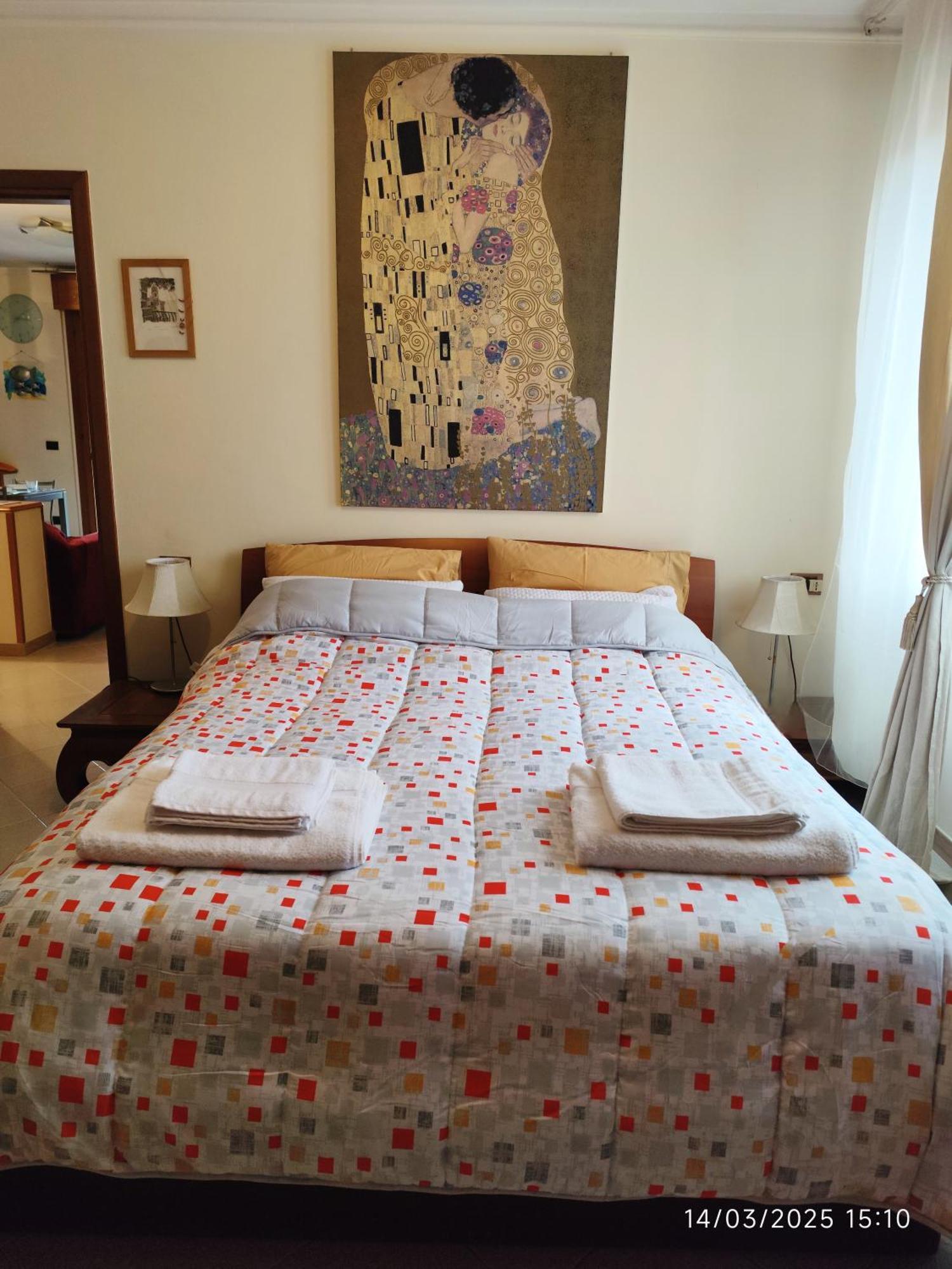 Lorenz House 라스페치아 외부 사진