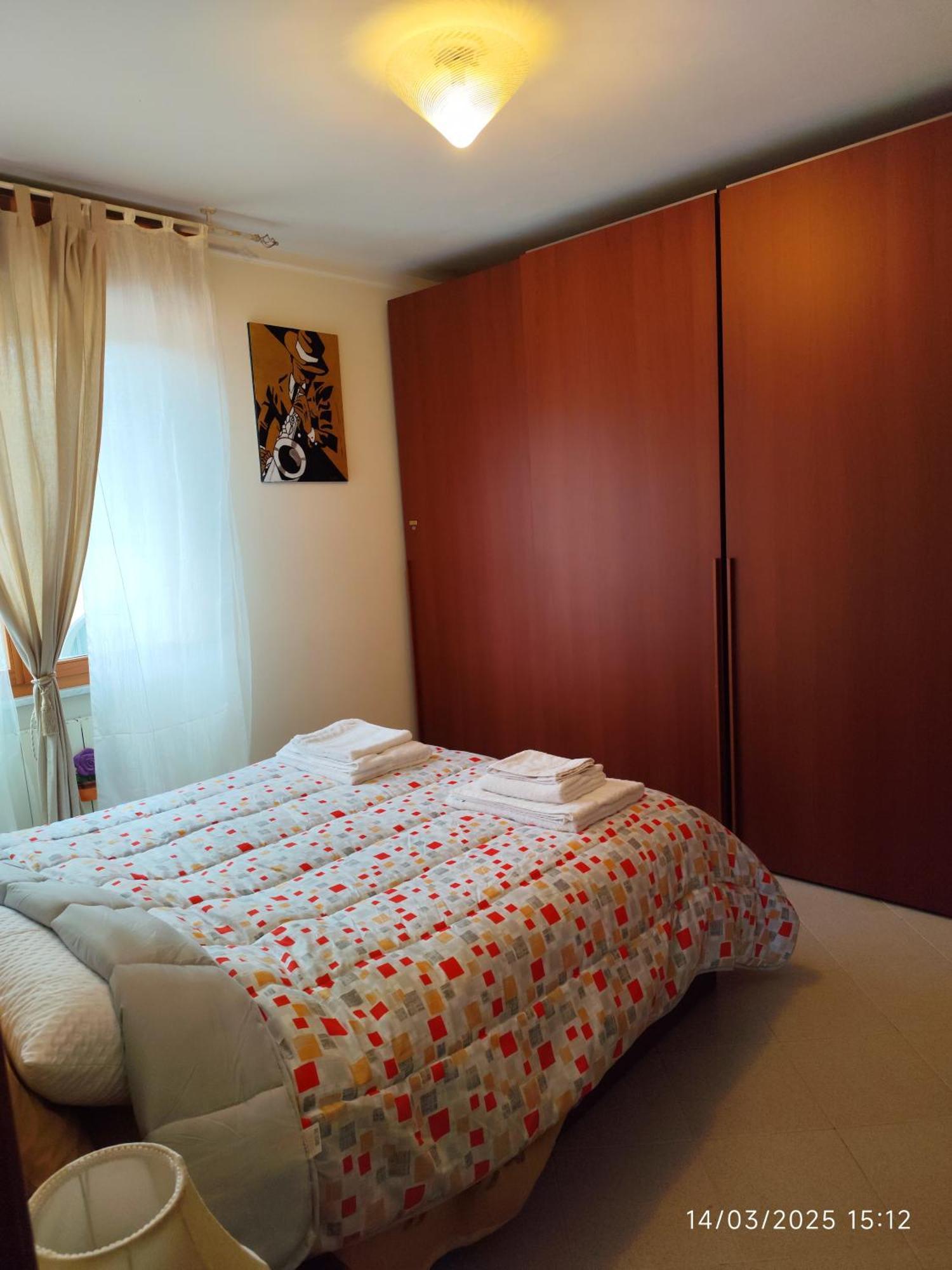 Lorenz House 라스페치아 외부 사진