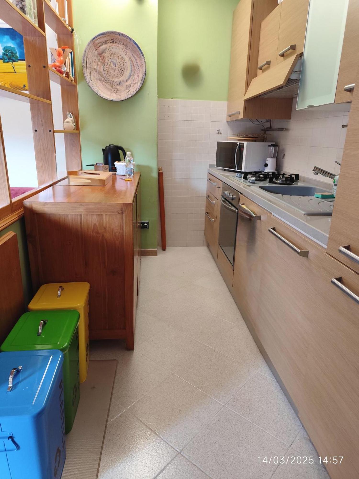 Lorenz House 라스페치아 외부 사진