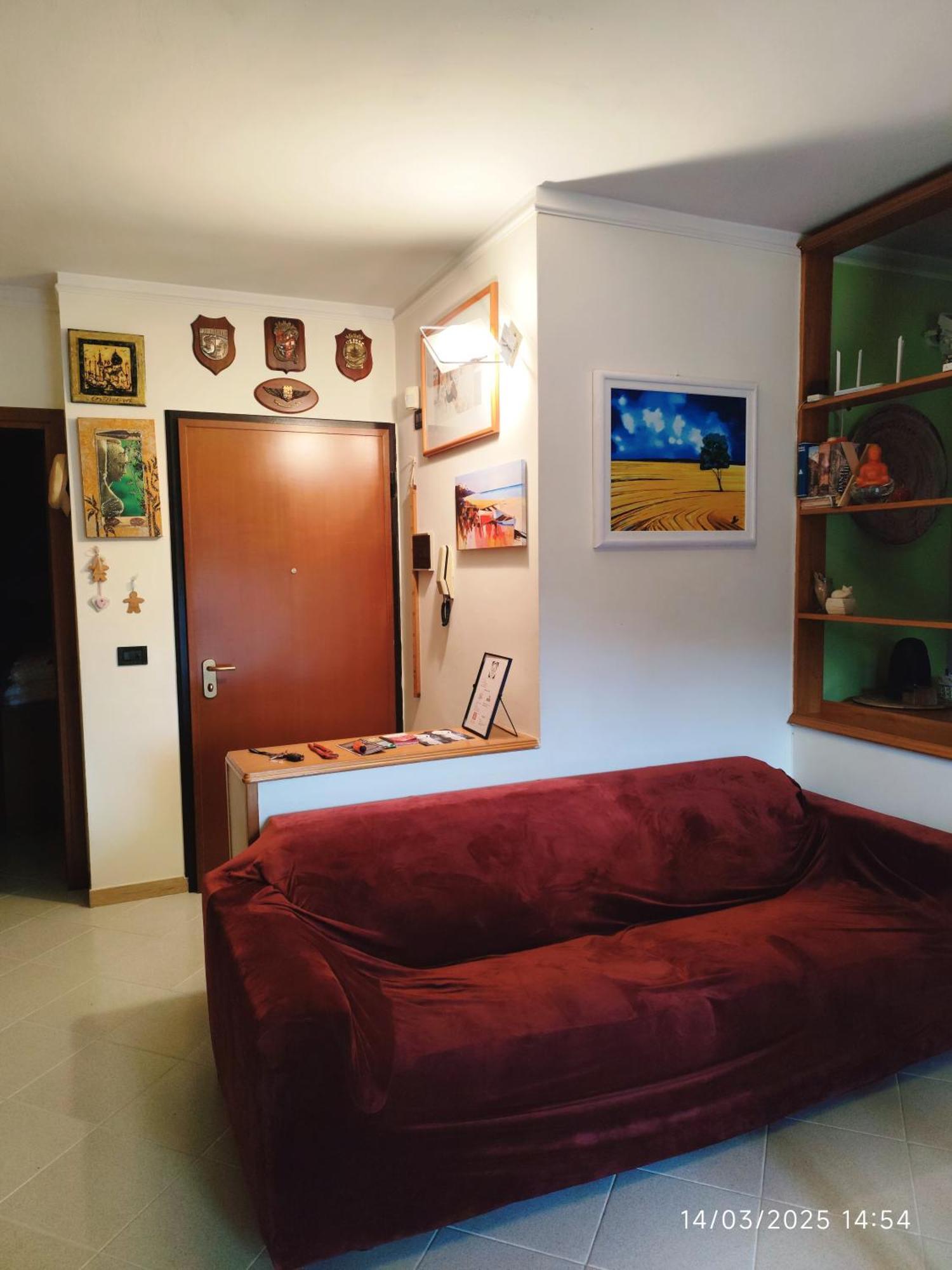 Lorenz House 라스페치아 외부 사진
